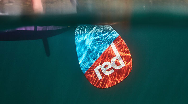 Red paddle co sustainability
